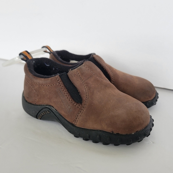 Merrell Jungle Moc‎ Brown - Picture 1 of 10